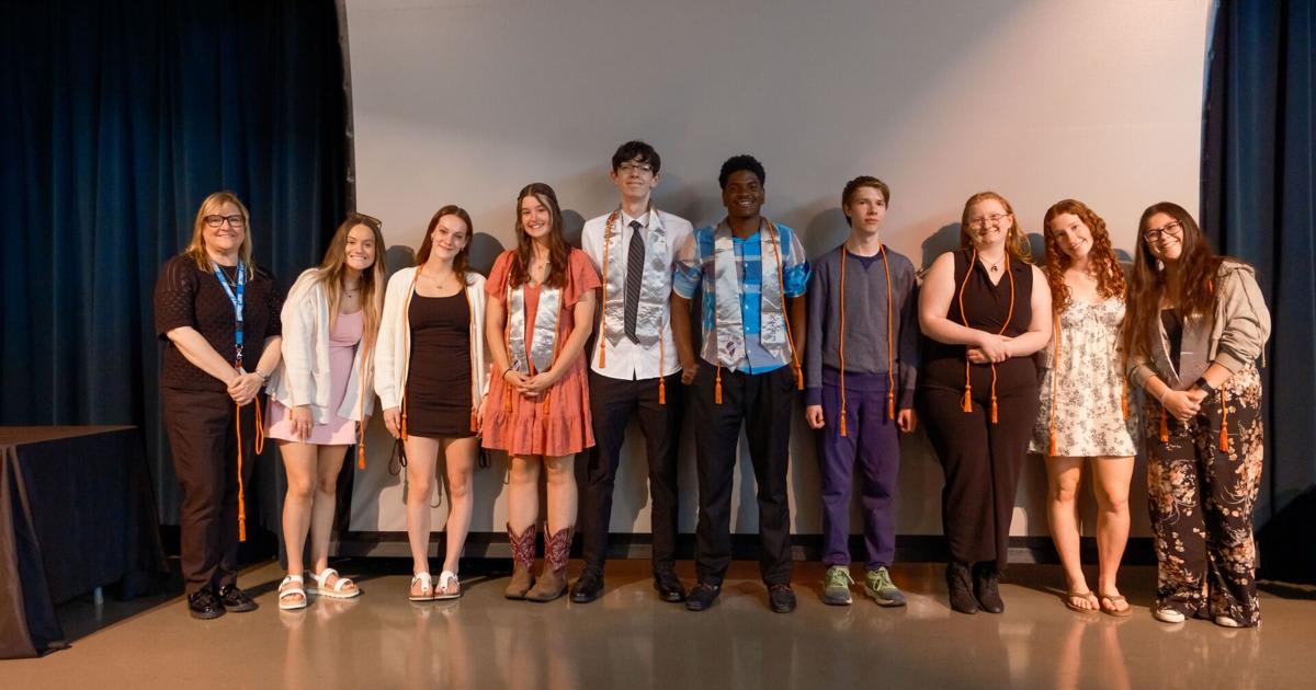 Vermont Tech Students Win $30K in Scholarships