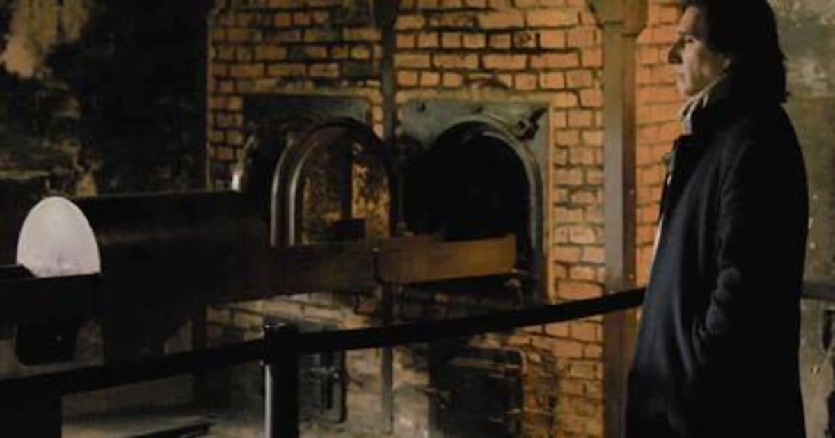 Students Visit Auschwitz to Honor Survivor's Mission - Image 2