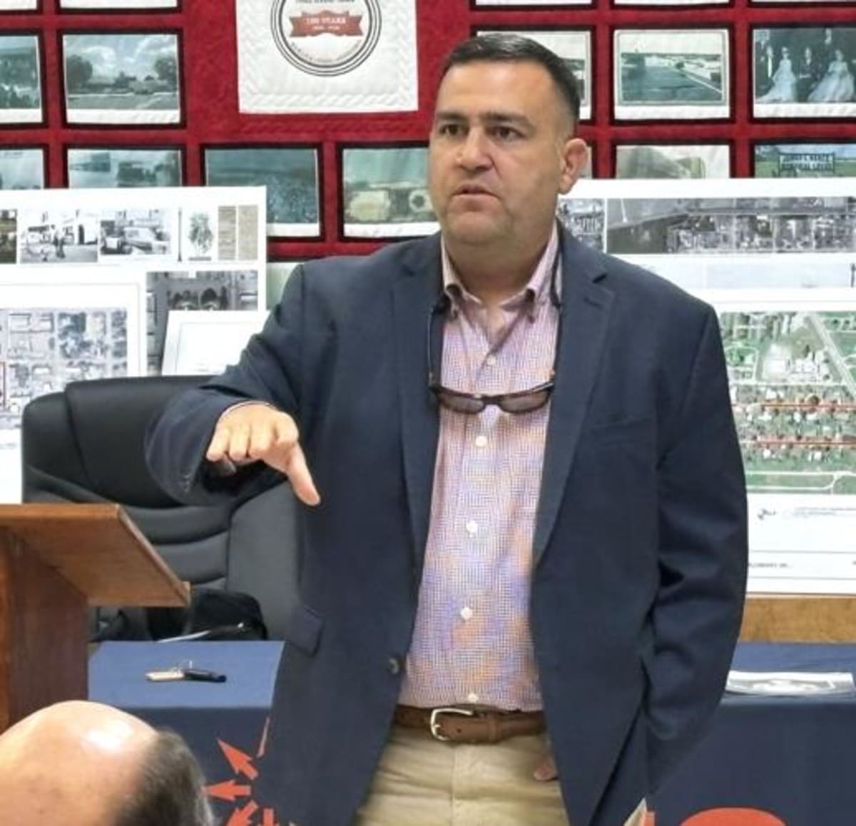 Texas Workshop Connects Small Businesses to Free Training - Image 5