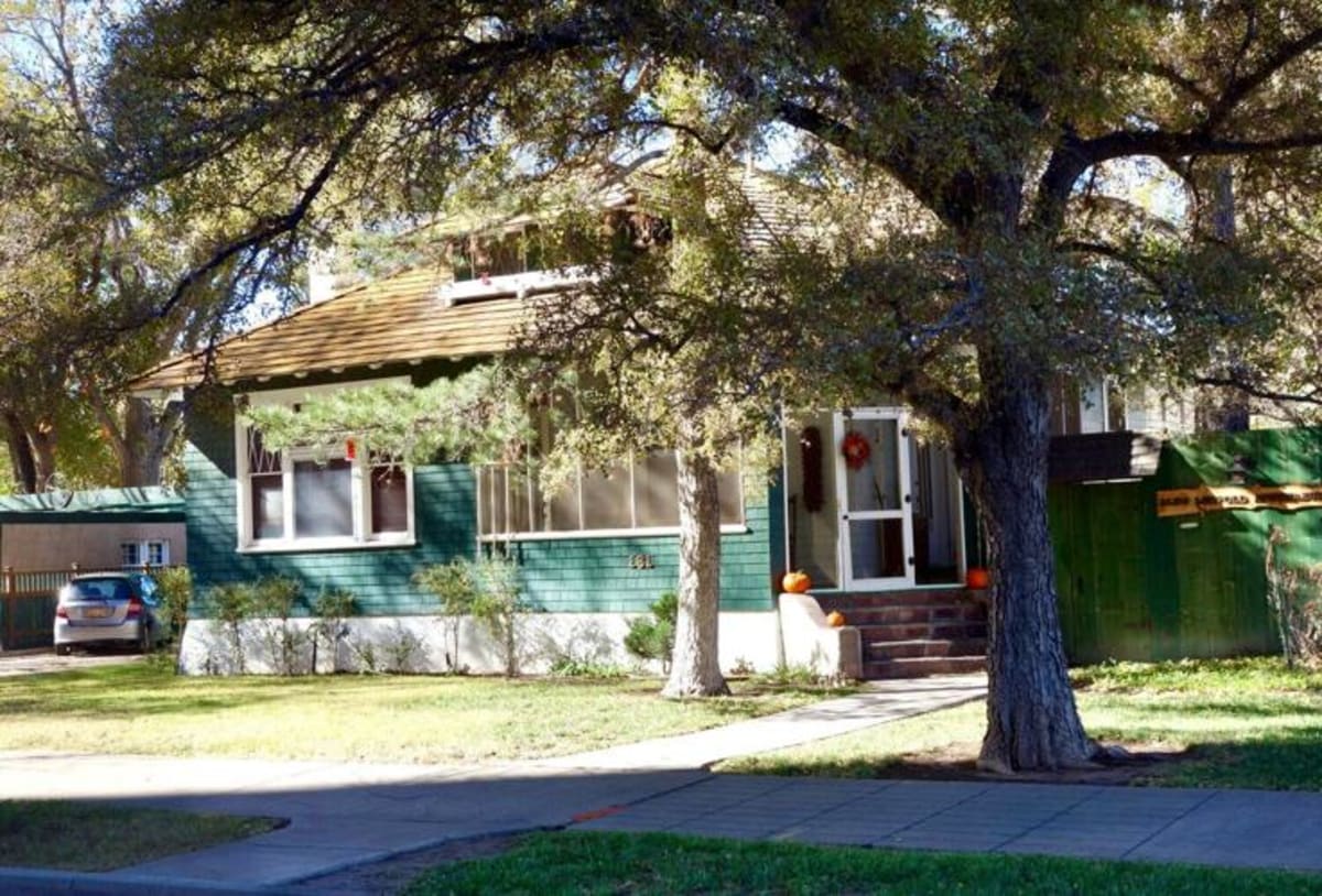 New Mexico Gardeners Revive Victory Garden Legacy - Image 5
