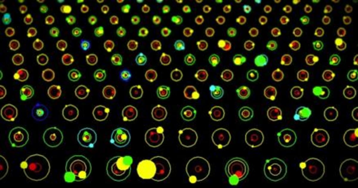 Hubble Telescope Hits 6,000 Planet Discoveries - Image 2