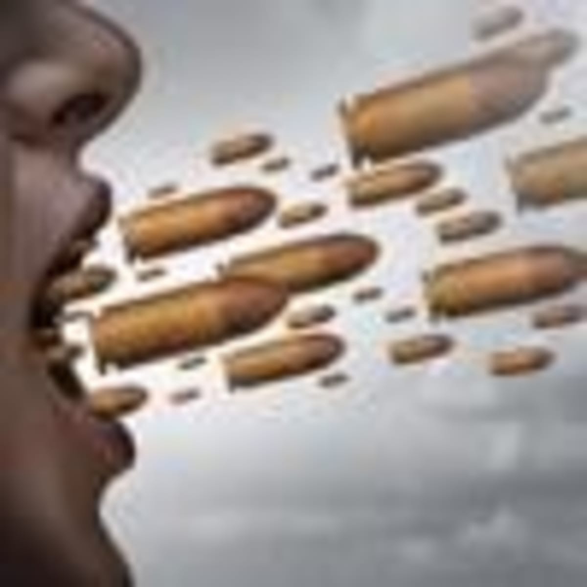 Firefighters Smash Wall to Save 3 Trapped Fox Cubs - Image 4