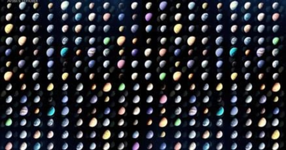 Hubble Telescope Discovers 6,000 New Planets Beyond Our Solar System - Image 2