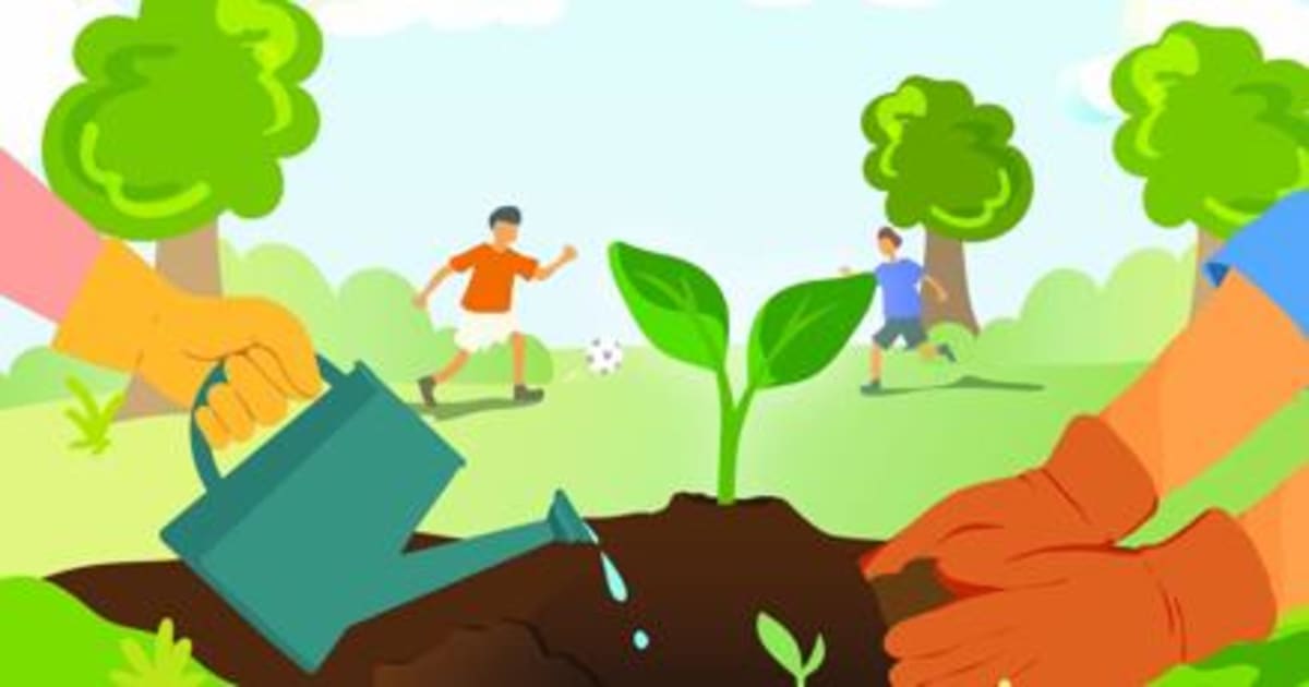 400 Texas Students Prep Arlington for World Cup Crowds - Image 2