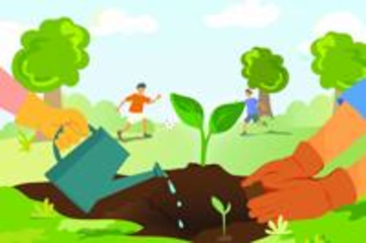 400 Texas Students Prep Arlington for World Cup Crowds - Image 5