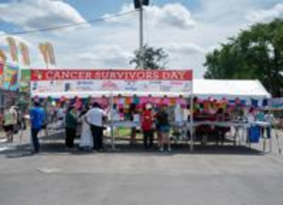 Indiana State Fair Honors Cancer Survivors for 8th Year - Image 3