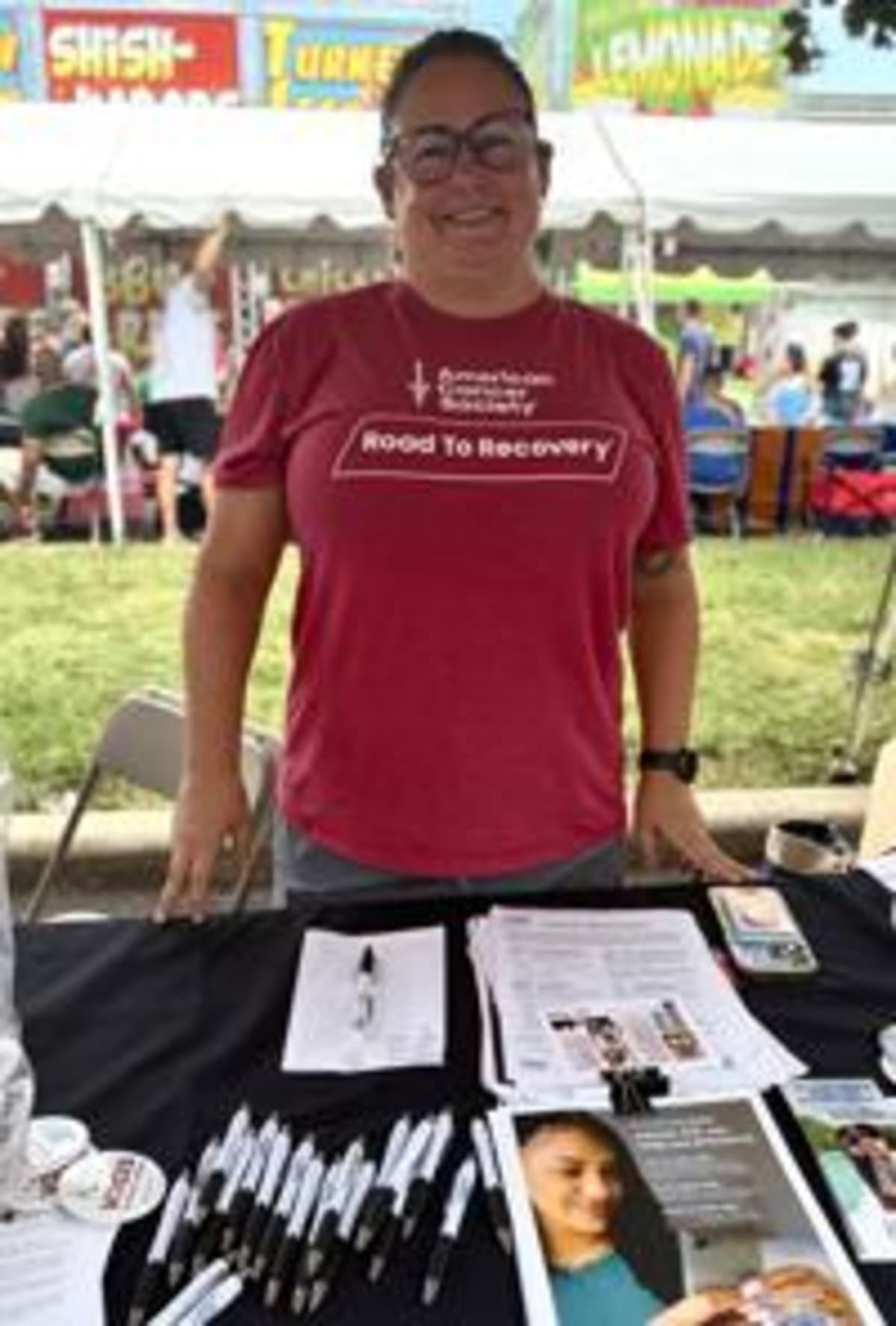 Indiana State Fair Honors Cancer Survivors for 8th Year - Image 5
