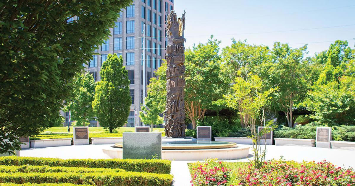 Tulsa's $10M Reconciliation Center to Open Dialogue Space