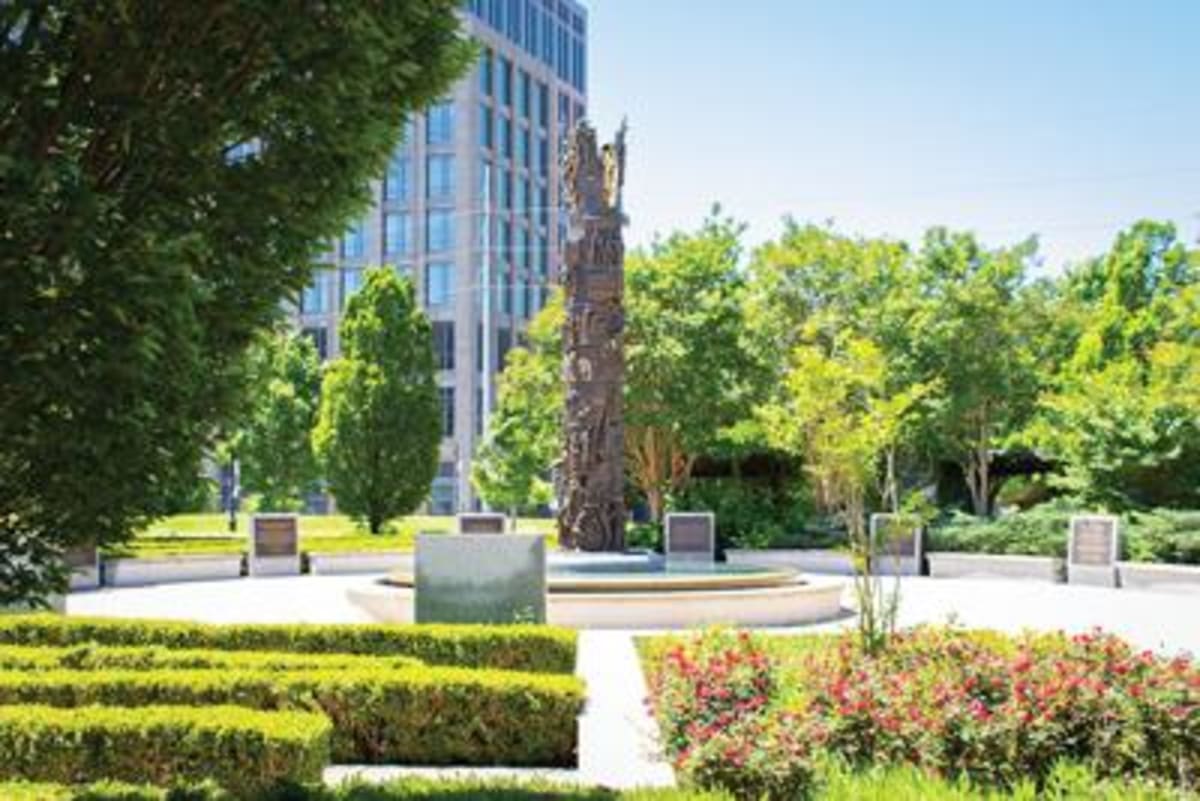 Tulsa's $10M Reconciliation Center to Open Dialogue Space - Image 5