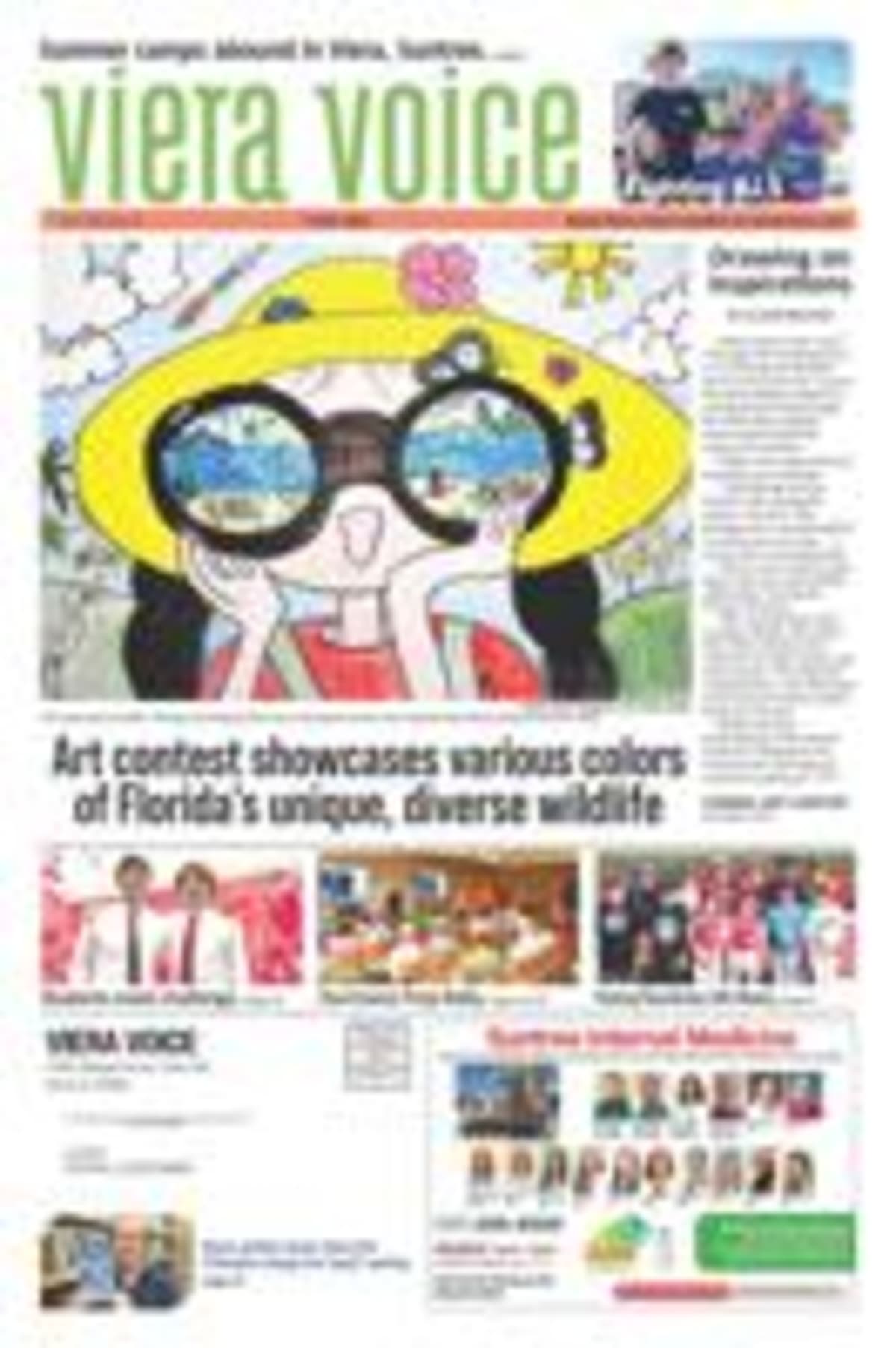 Florida Teens' Wheel Covers Save Drivers $100 in Gas - Image 4