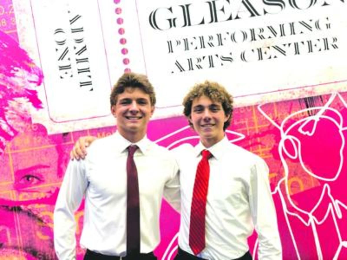 Florida Teens' Wheel Covers Save Drivers $100 in Gas - Image 3