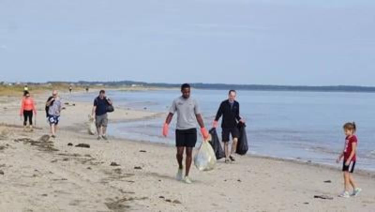 Delaware Coastal Cleanup Seeks Volunteers for Sept. 19 - Image 3