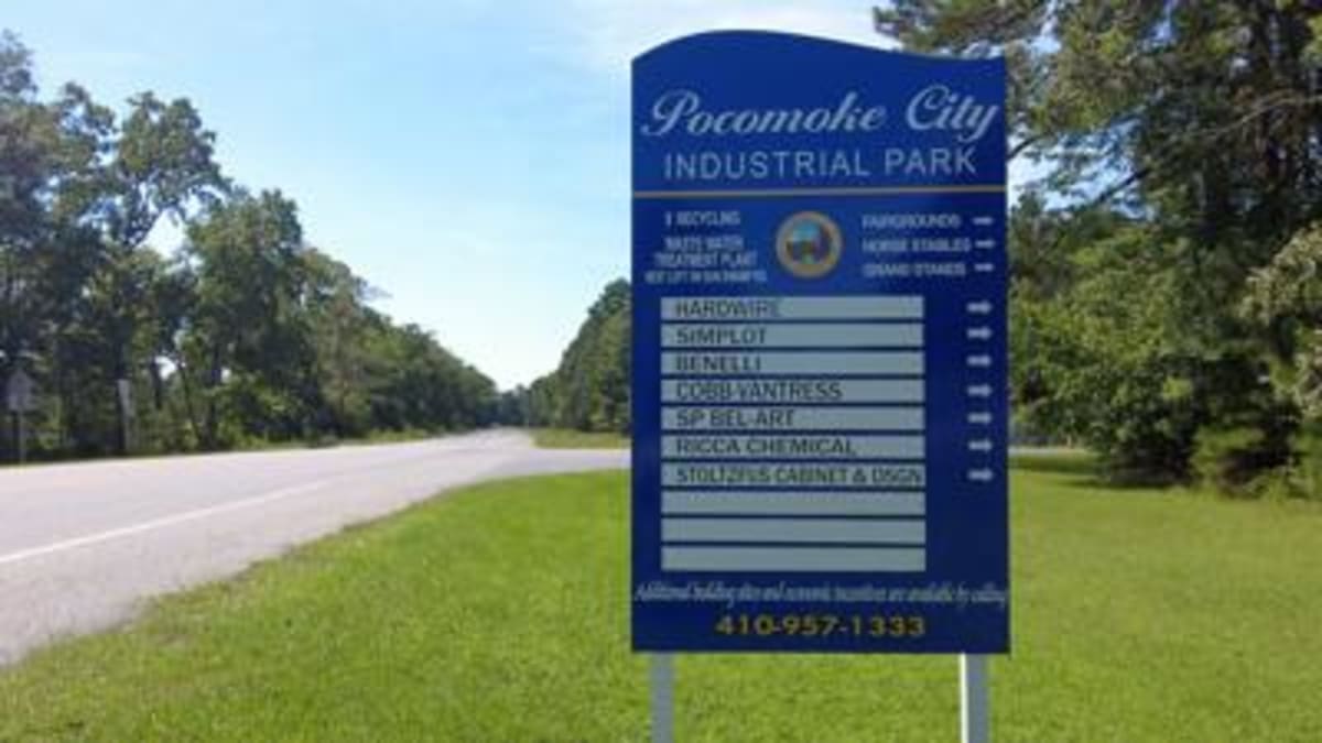 Worcester County Wins $150K to Diversify Rural Economy - Image 3