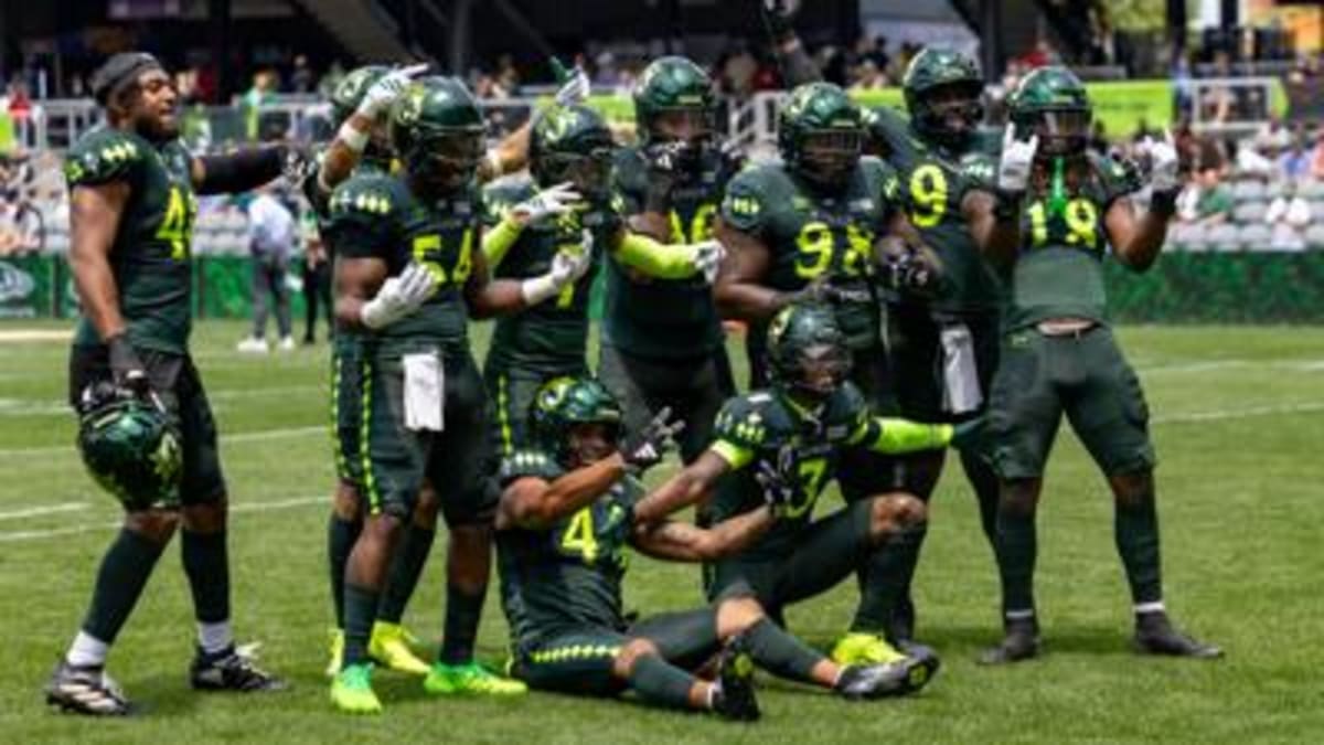 Louisville Kings: 1 Win From Championship in First Season - Image 3