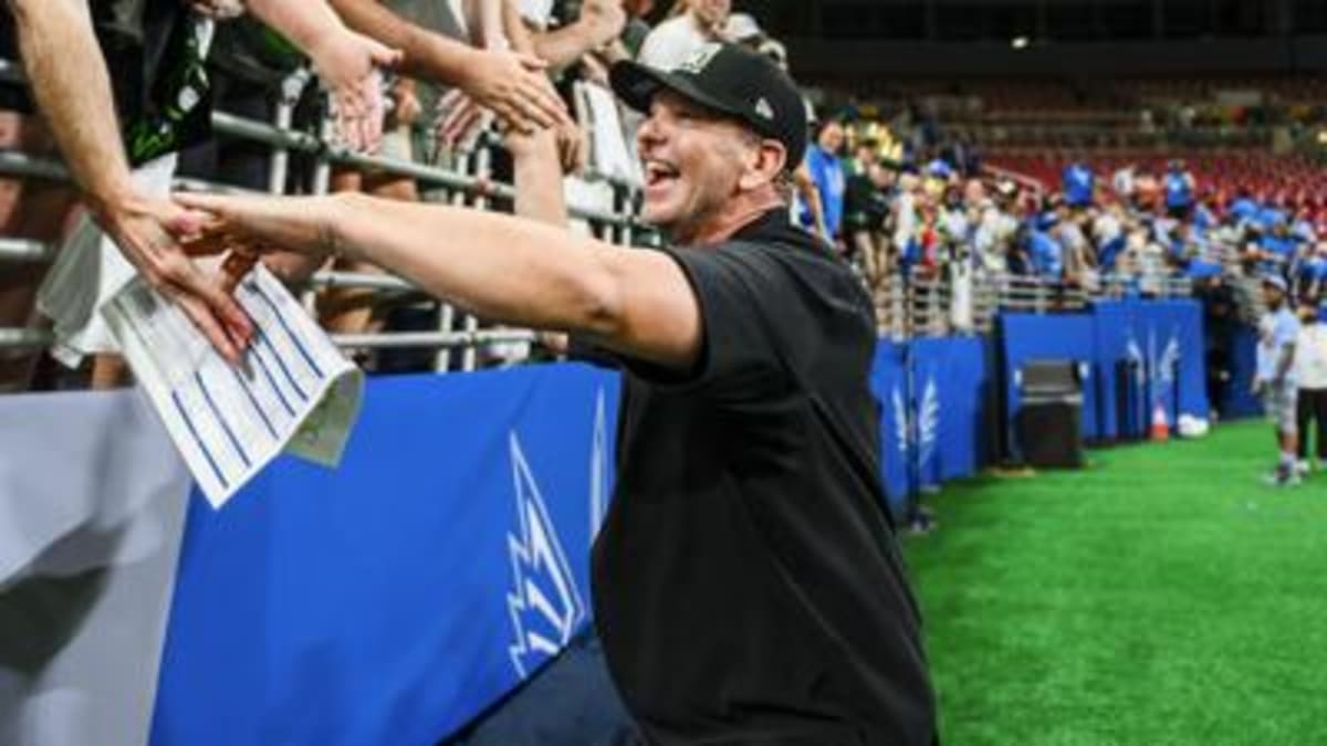 Louisville Kings Reach Title Game After Historic 0-3 Start - Image 3