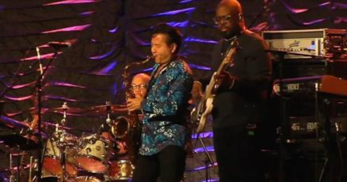 Berks Jazz Fest Hits 35 Years, 'Like a Family Reunion - Image 2