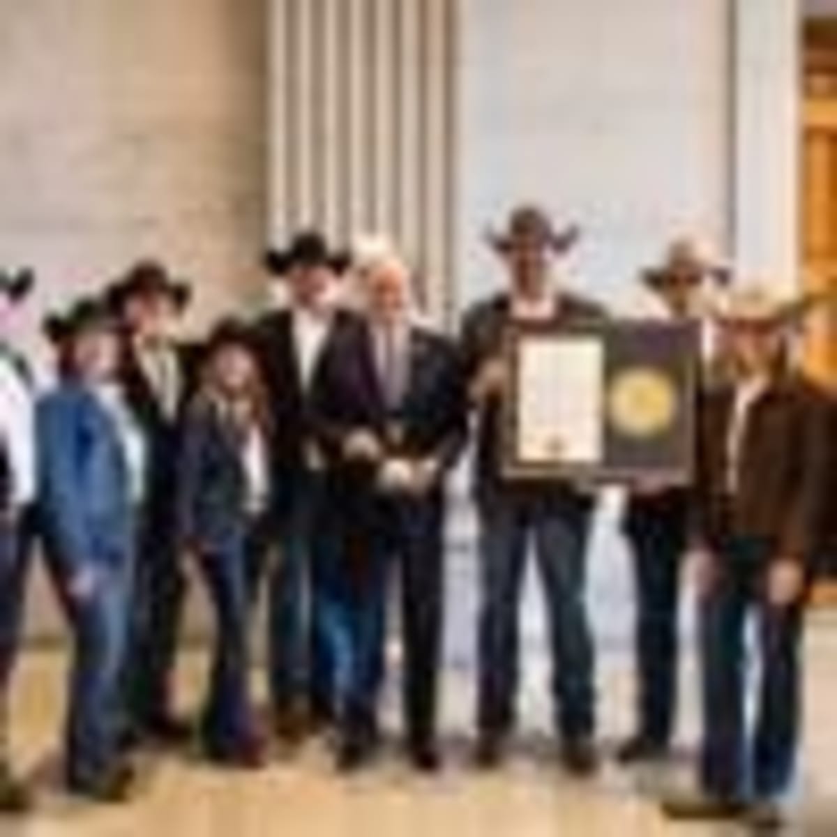 8-Year-Old Cancer Survivor Hosts Blood Drive in Spring Hill - Image 4