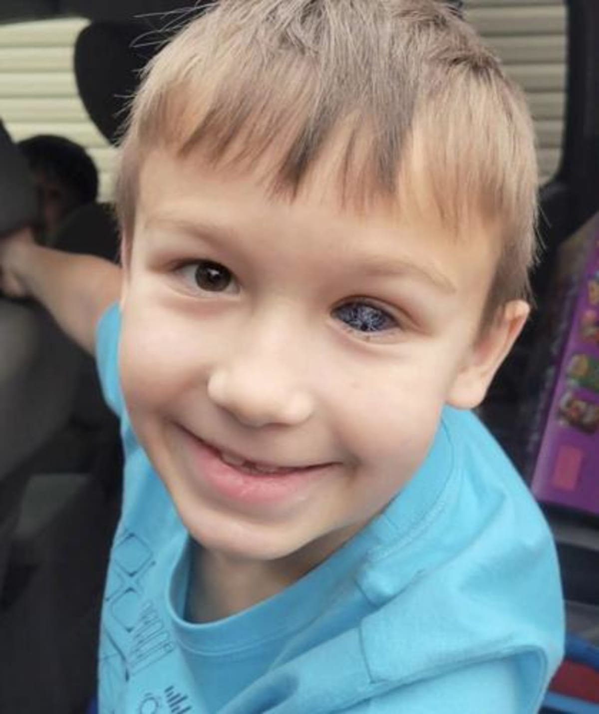 9-Year-Old Cancer Survivor Reaches National Art Finals - Image 5