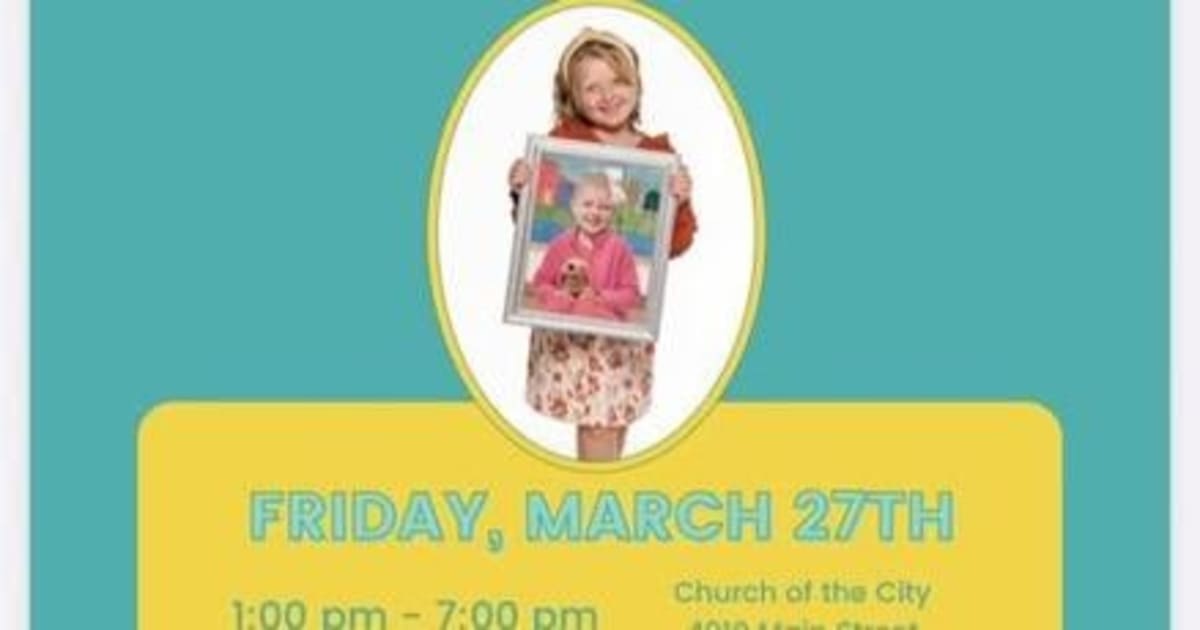 8-Year-Old Cancer Survivor Hosts Blood Drive in Spring Hill - Image 2