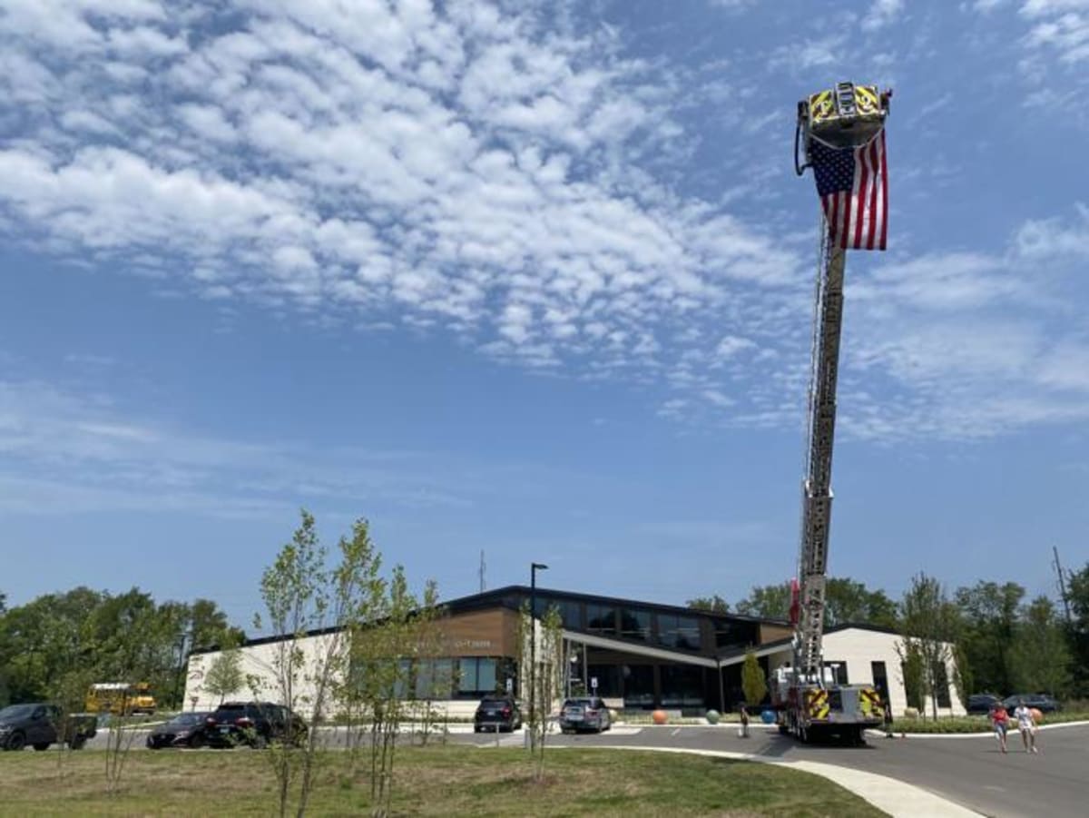 Tennessee Opens $15.5M Innovation Center for Students - Image 4