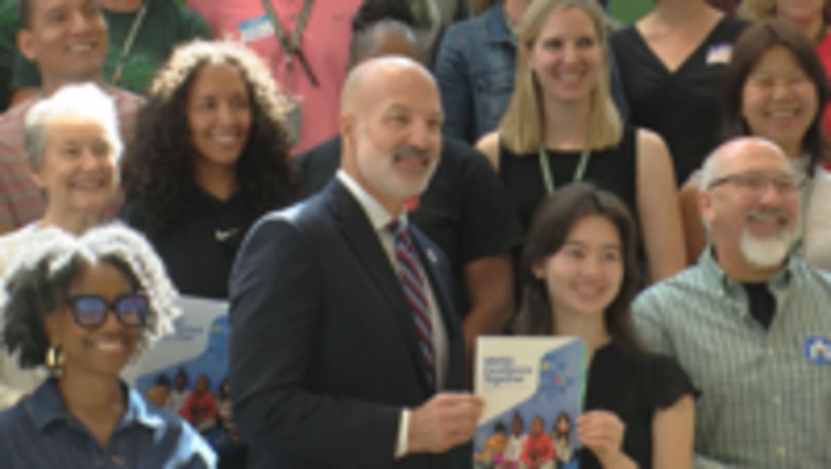 Madison Schools Launch 5-Year Plan to Boost Achievement - Image 3
