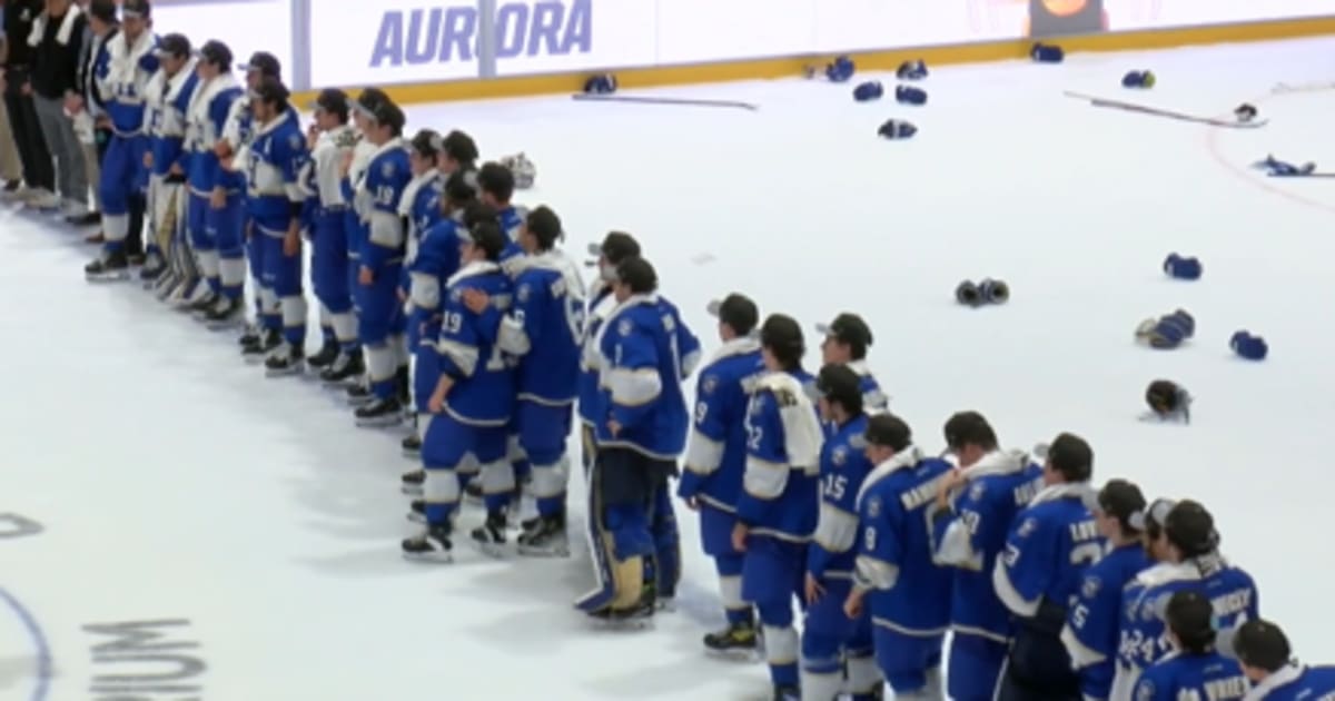 Hamilton Wins First Hockey Title in Overtime Thriller - Image 2