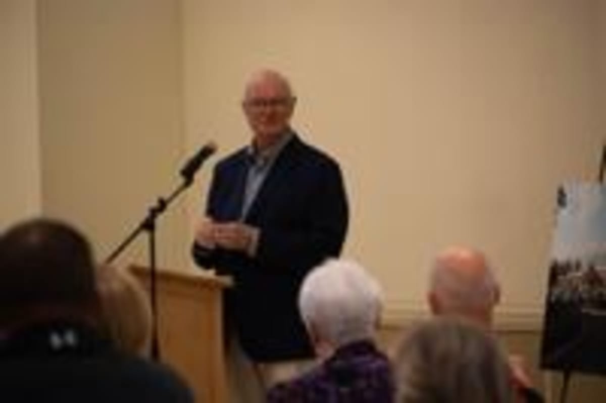Paducah Cancer Center Celebrates Local Survivors - Image 4