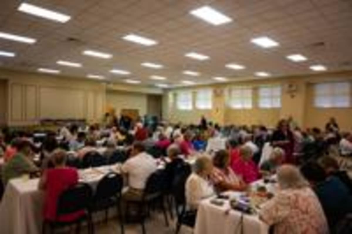 Paducah Cancer Center Celebrates Local Survivors - Image 2