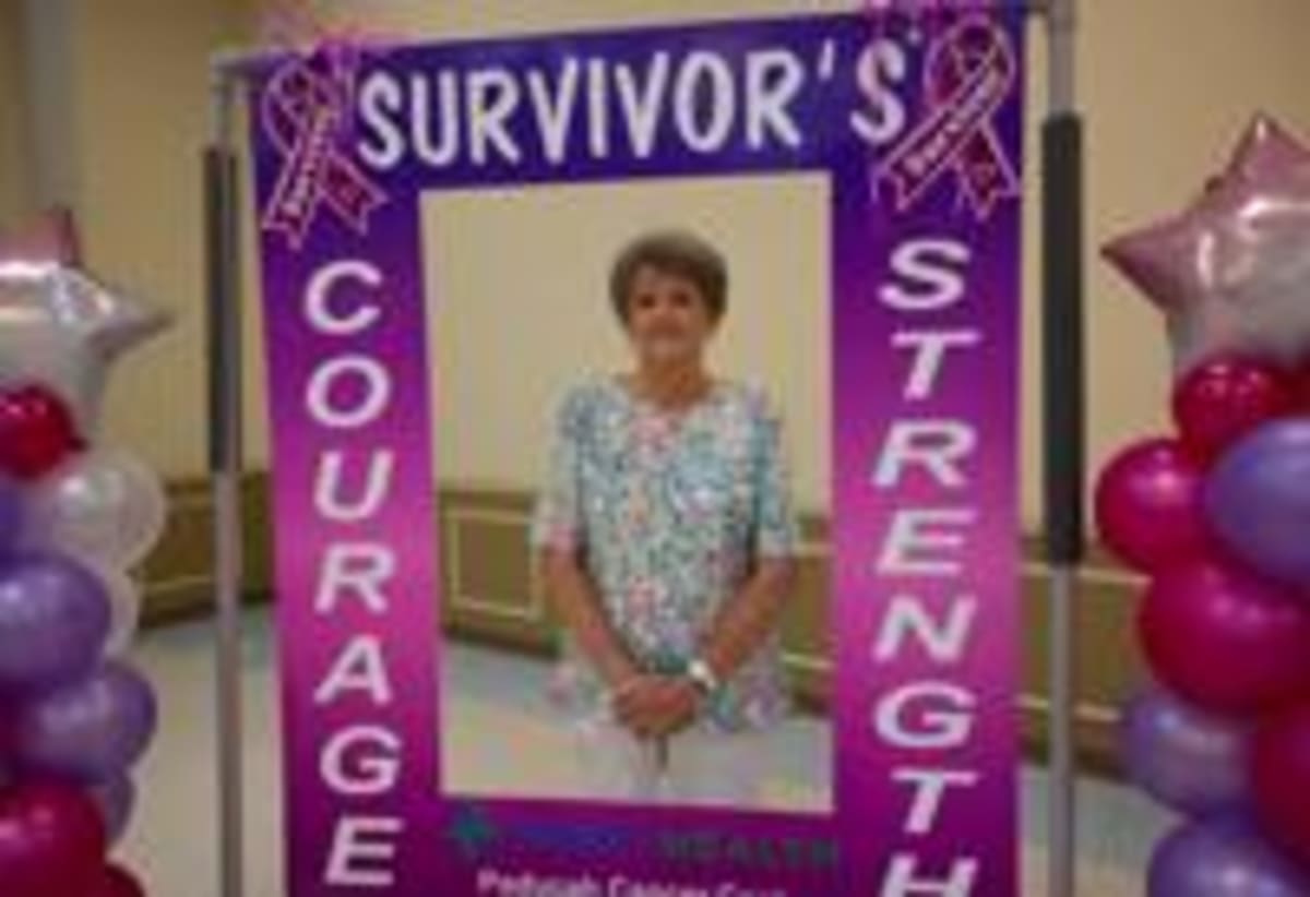 Paducah Cancer Center Celebrates Local Survivors - Image 3