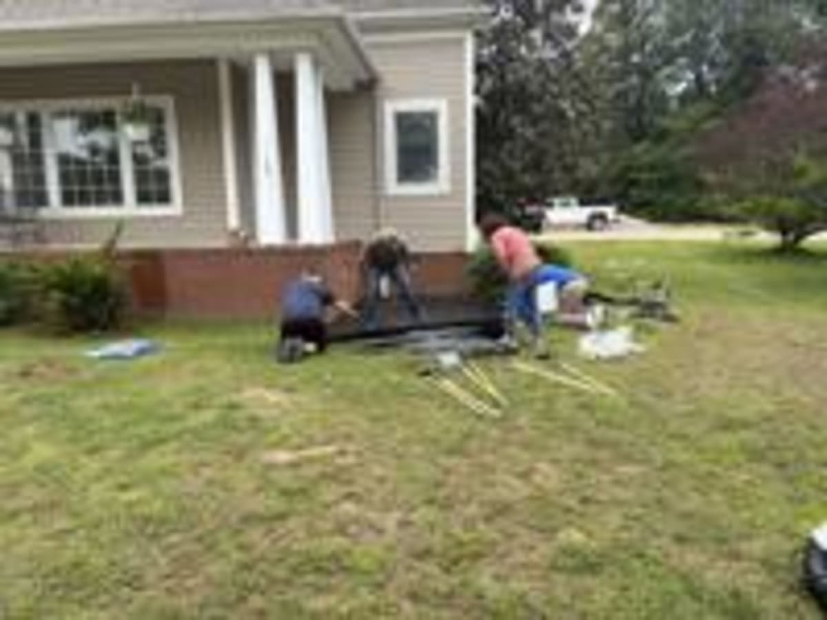 Paducah Recovery Center Nearly Hits $14.5M Goal - Image 5