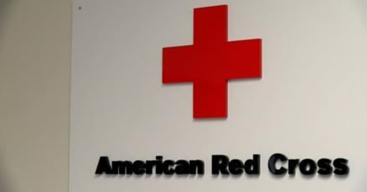 Red Cross Seeks Volunteers During National Volunteer Week - Image 2
