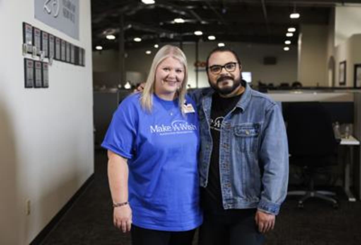 Yakima Costco Workers Help 30 Kids Get Make-A-Wish Dreams - Image 3