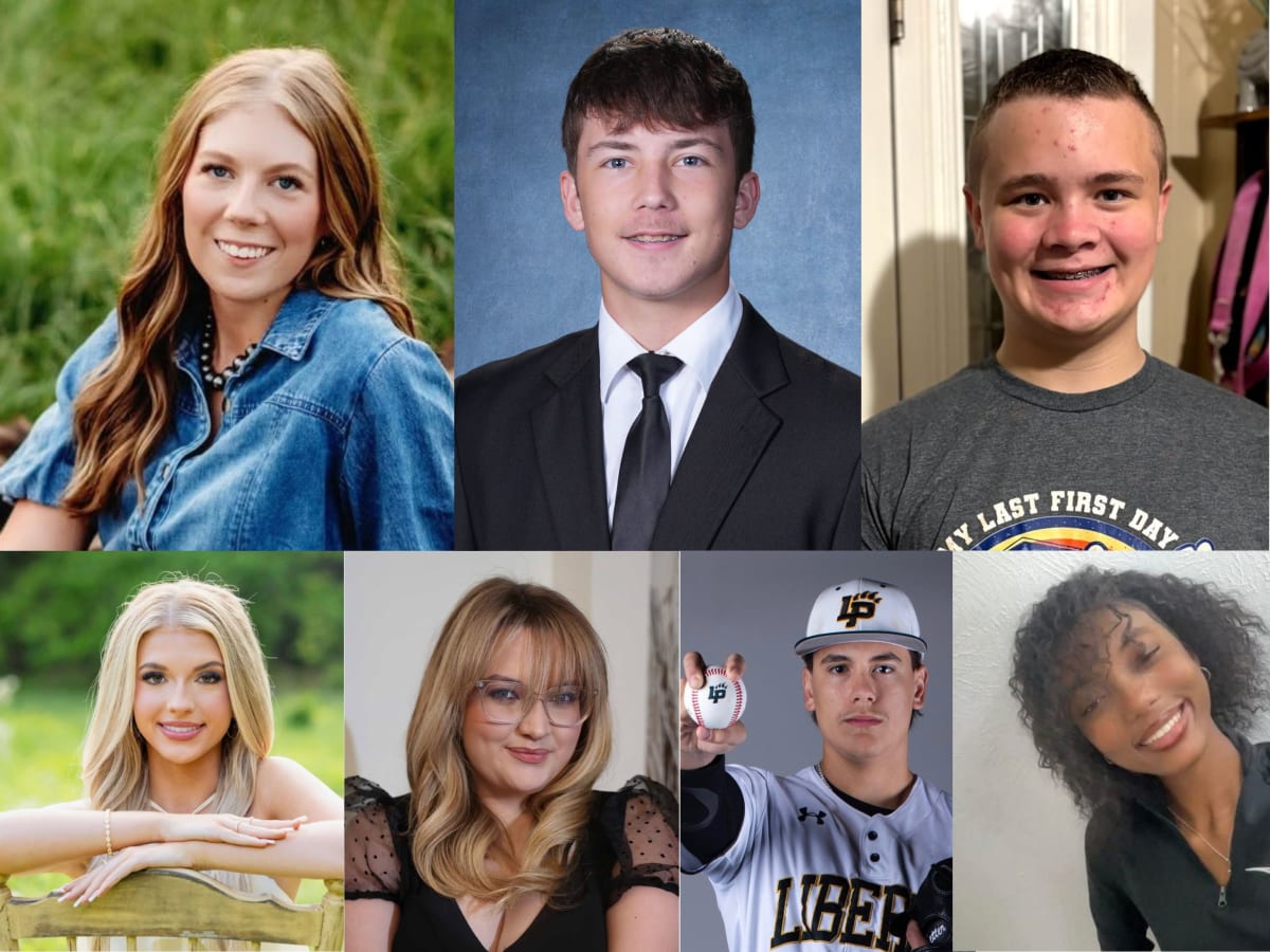 Liberty County Foundation Gifts $70K to 7 Graduates