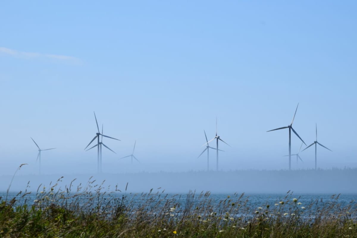 Wind Turbines Debunked: The Science Behind Clean Energy - Image 2
