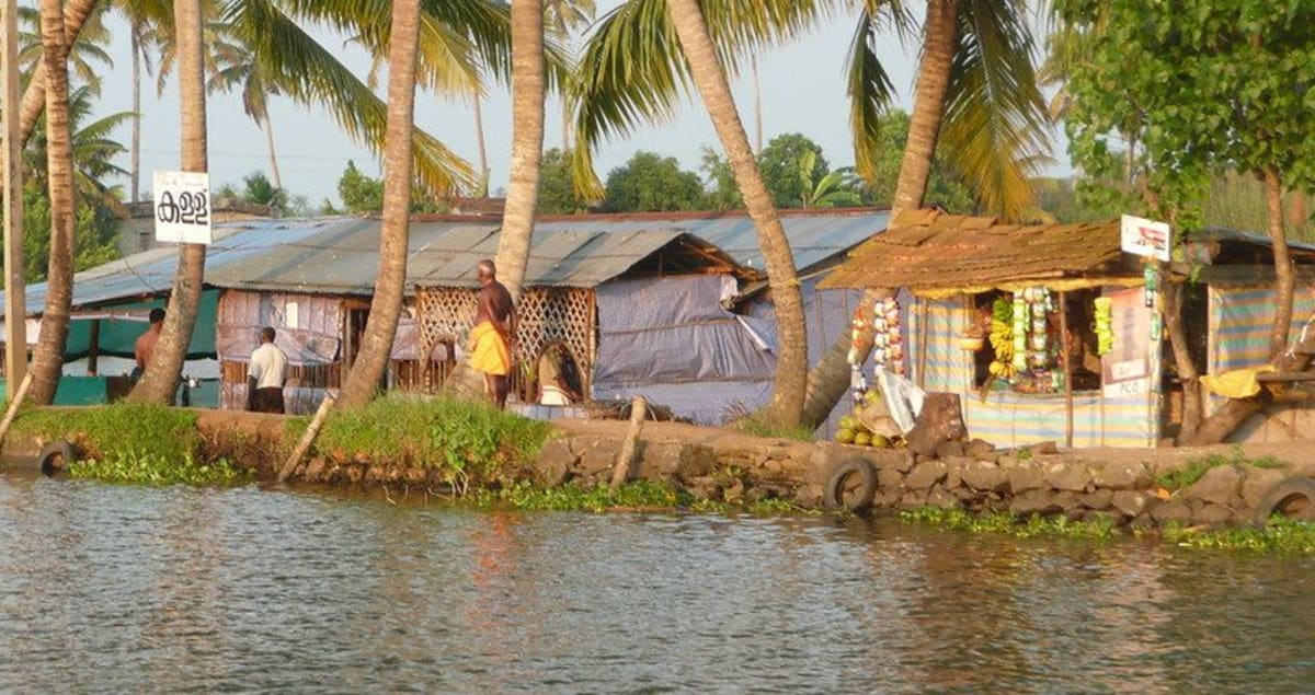 Kerala Lifts 64,000 Families Out of Extreme Poverty - Image 2