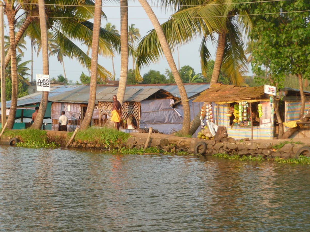 Kerala Lifts 64,000 Families Out of Extreme Poverty
