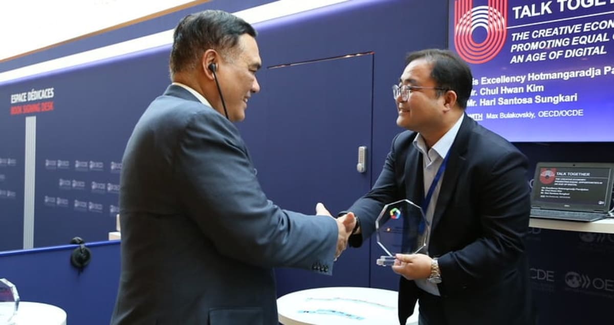 Indonesia Lifts Millions From Poverty With Digital Tools - Image 2