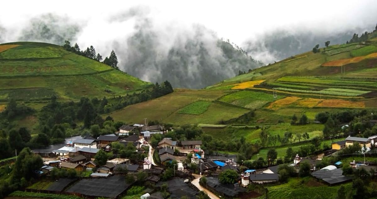 China Lifts 7 Million From Poverty Risk With New System - Image 2