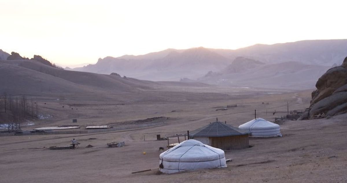 Mongolia Lifts 300K Kids from Poverty with $30 Monthly Checks - Image 2