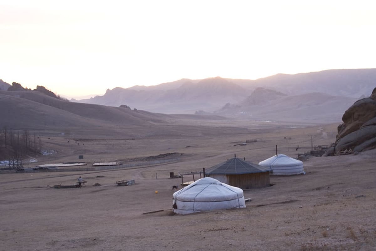 Mongolia Lifts 300K Kids from Poverty with $30 Monthly Checks