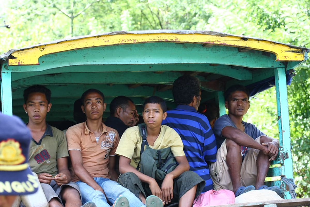 Indonesia Plans Near-Zero Poverty by End of 2026