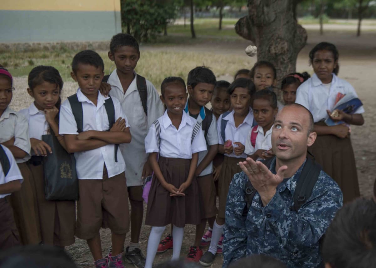 Timor-Leste Lifts 75K Families From Poverty in 2025 - Image 2