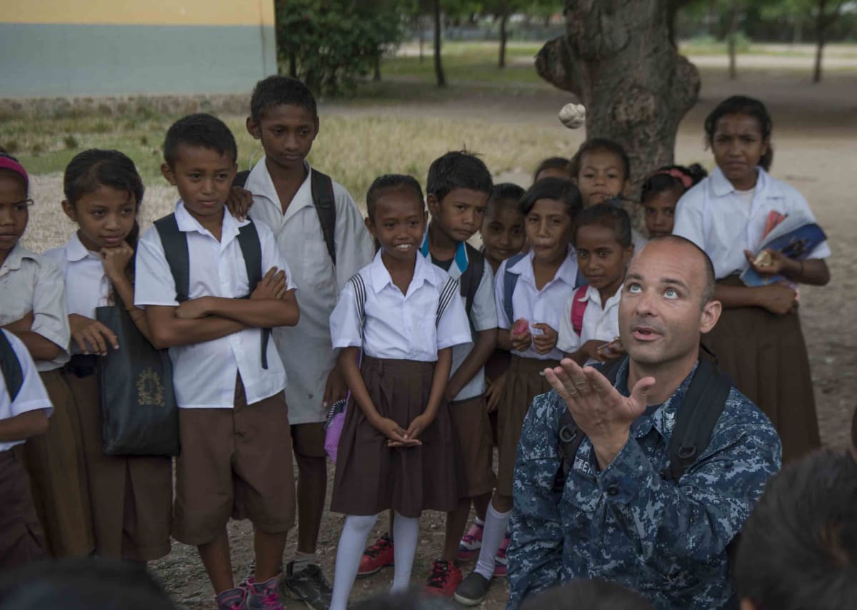 Timor-Leste Lifts 75K Families From Poverty in 2025