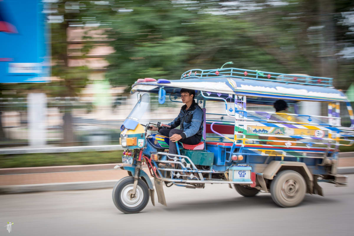 Laos Cuts Poverty to 18% Through Farm Innovation