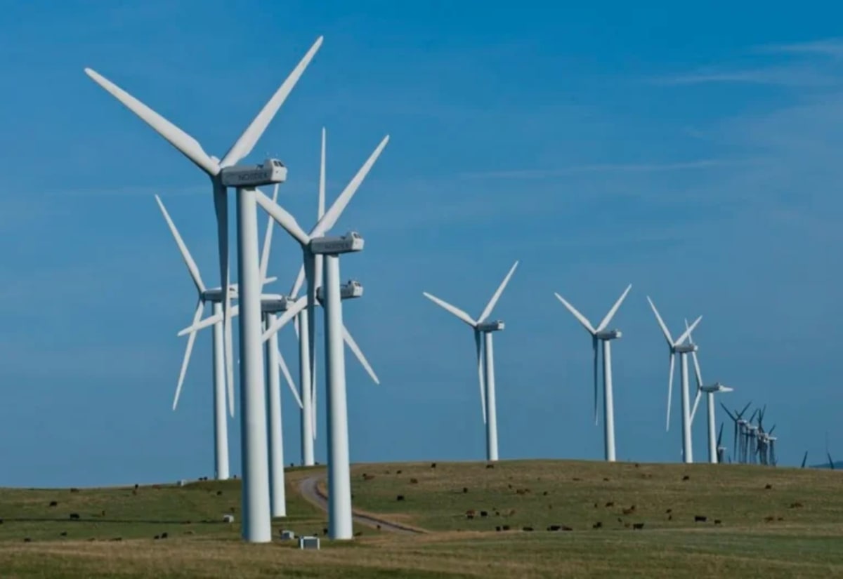 Ethiopia Gets $110M for First Major Wind Power Project