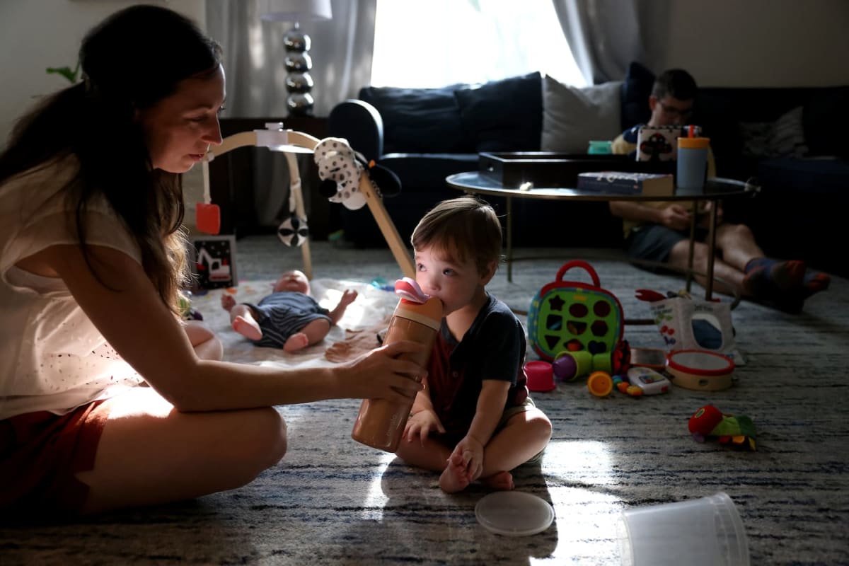 Boston Gene Therapy Gives Deaf Children a Chance to Hear - Image 2