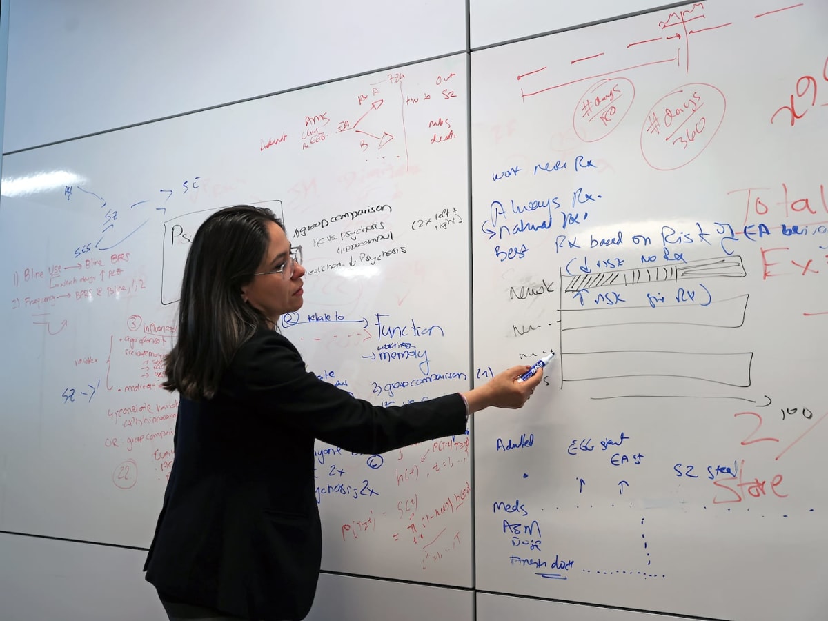 AI Detects Early Alzheimer's with 93% Accuracy