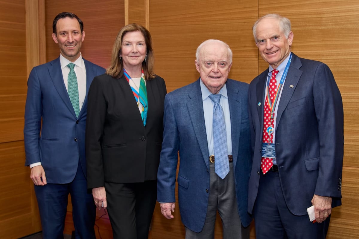 Yawkey Foundation Gives $50M to Dana-Farber Cancer Center - Image 2