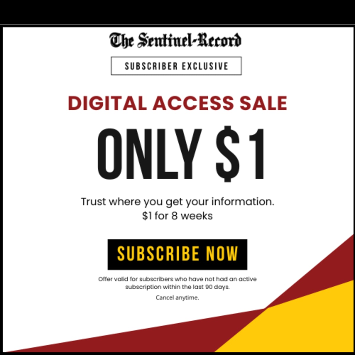 30 Years of Student Innovation Celebrated in Hot Springs - Image 3