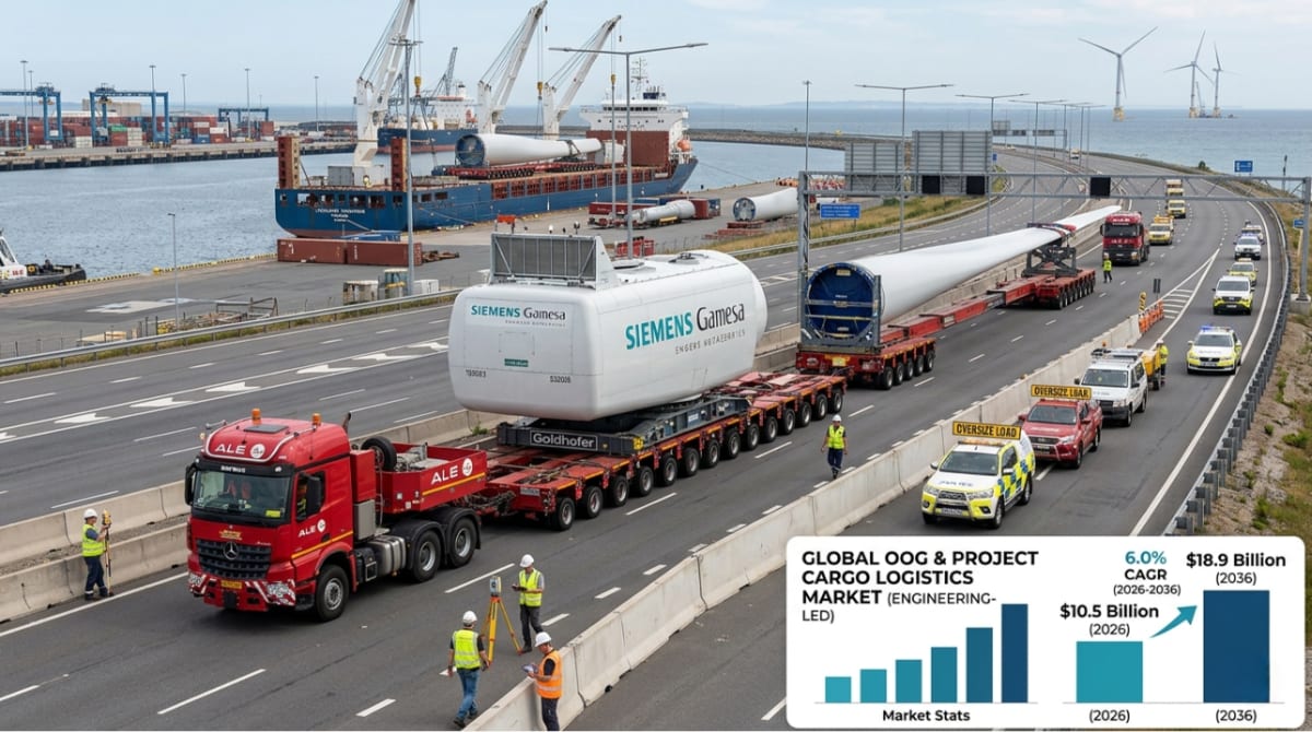 Singapore Invests $100M in Green Maritime Technology - Image 4